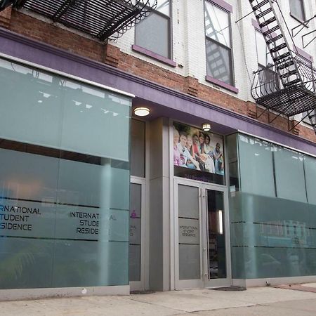 International Students Residences (Adults Only) Nova Iorque Exterior foto